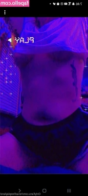 ninasfreeplayland - My pussy says good morning