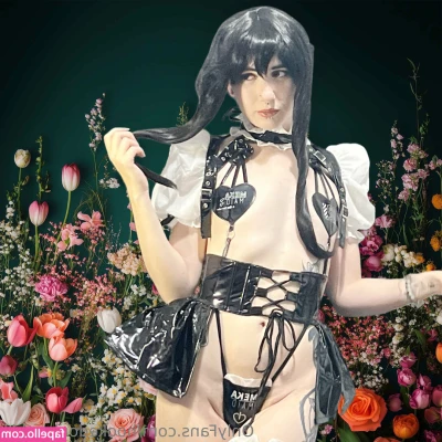 hookedontrouble - Fun fact : Before I started using my nipple suctions I could hardly