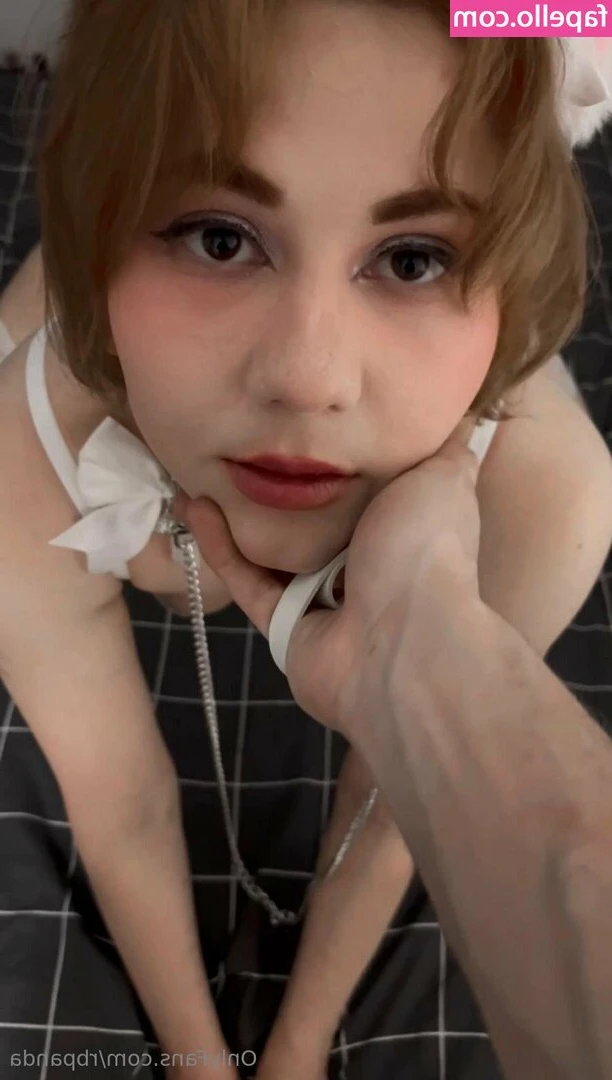 rbpanda - Just randomly decided to take some lewds~