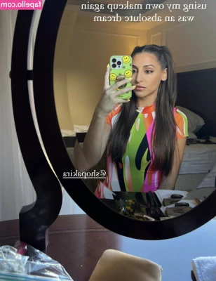 Andrea Helfrich [ andrea-helfrich ] - Ven a ver como me quito las ganas 🤤 me masturbo ANAL *  3 videos