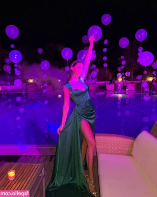 Andrea Helfrich [ andrea-helfrich ] - misss me