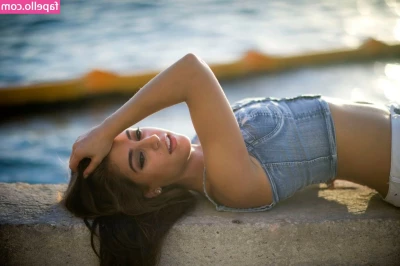 Andrea Helfrich [ andrea-helfrich ] - More work pictures  idk what to say  sorry not sorry