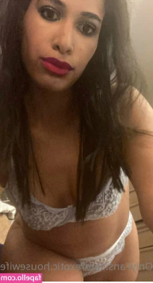 naughtywifegoeswildfree - Having a beer to cure the hangover