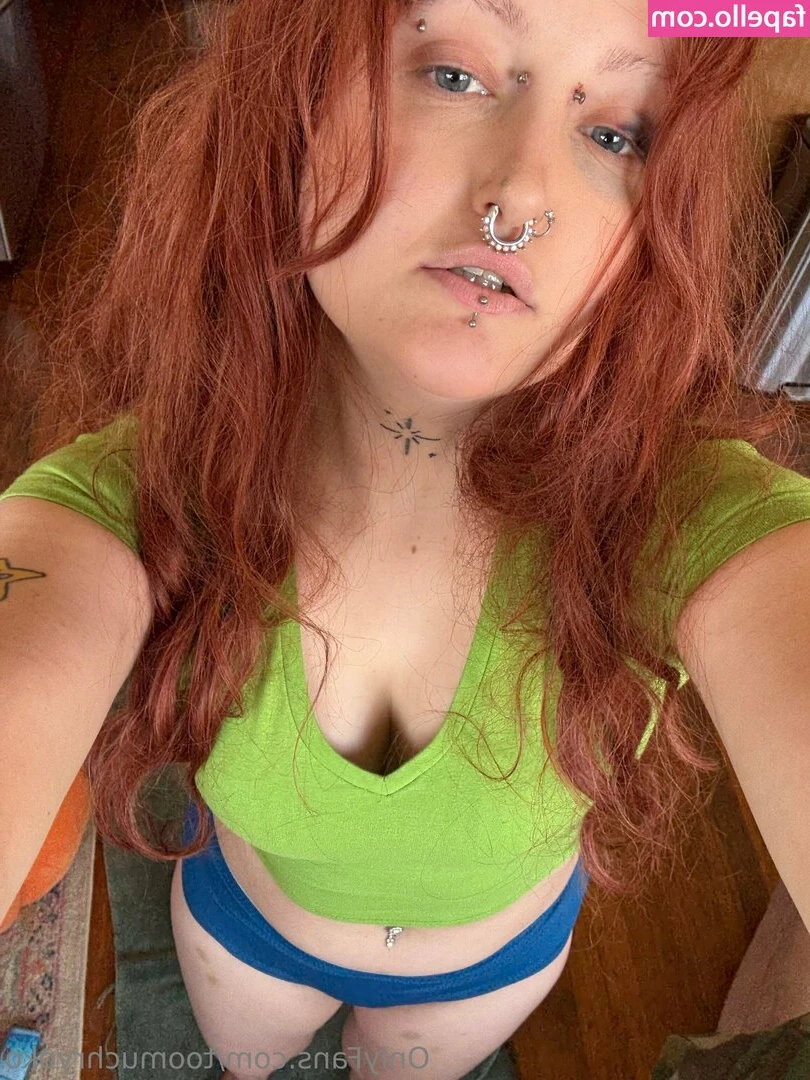 toomuchryoko - I am an expert at ruining my panties and being too wet 🥵 how many