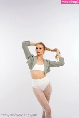 kirablonde - Taste me?