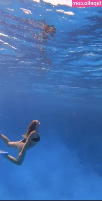 Dalia - Cual foto es tu preferida amor  La ultima me gusto mucho bebe  Si me