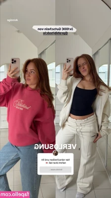 Leoobalys - Should I change my hair color ❔🤔