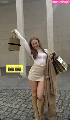 Leoobalys - I ve bent over  What are you waiting for