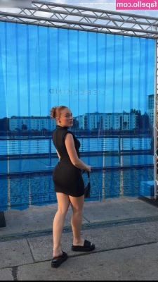 Leoobalys - The latest implied gym photos