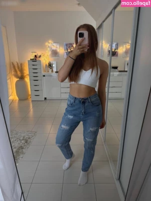 Leoobalys - DO you like when girl can be naughty and silly at same time? Is this