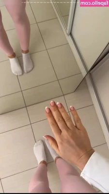 Leoobalys - Your baby wants to please you 💋