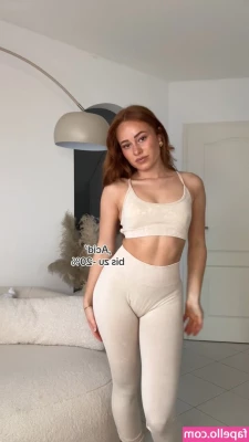 Leoobalys - Self-facial cumshot cum in mouth
