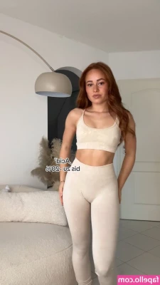 Leoobalys - Masturbation // Cuming again. And again. Do u like the position?