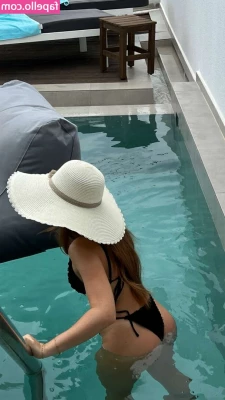 Leoobalys - ATTENTION! This content is with a trans woman and if that’s not