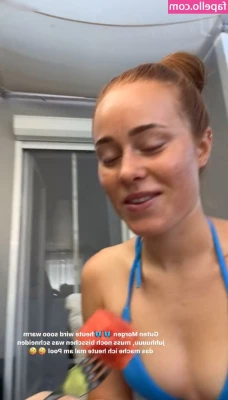 Leoobalys - anal training with lots of twerking!🖤✨