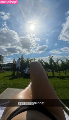 Leoobalys - Am I turning you on?🥵🫦🍆