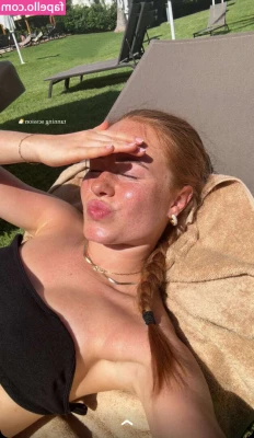 Leoobalys - A little sneak peek at today s sex tape  D