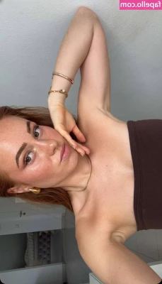 Leoobalys - Well  I hope you like oily titties   xxx