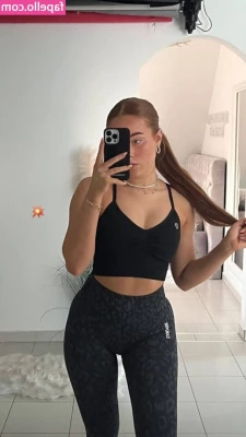 Leoobalys - Side view is way better