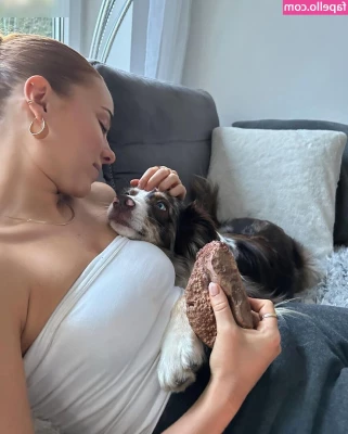 Leoobalys - New pup mask