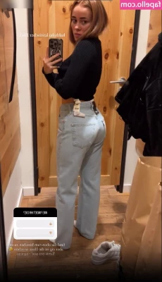 Leoobalys - A closer look at my outfit