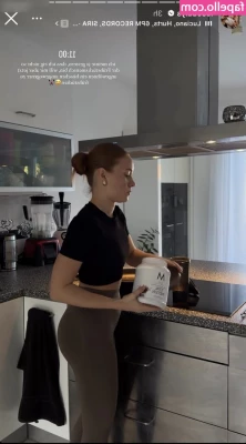Leoobalys - Intense cum and surprise squirting