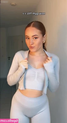 Leoobalys - Your fuck doll has arrived with Mila Monet CLIP