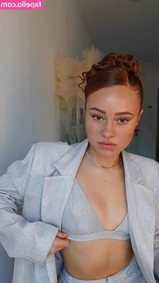 Leoobalys - would you kiss my ass or spank me