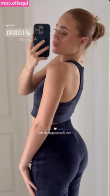 Leoobalys - Feeling cute before a BOXING match!