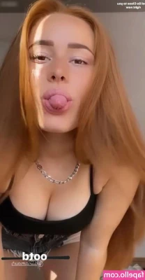 Leoobalys - Wanna taste?