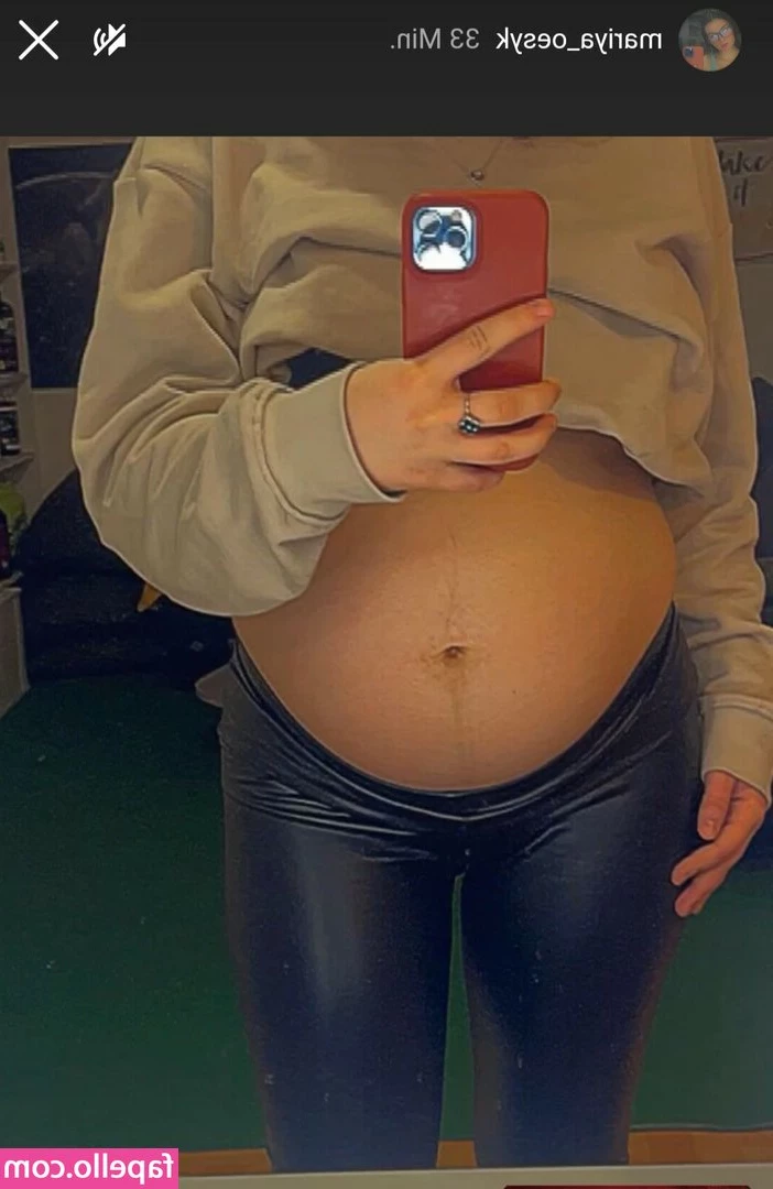 Mariya Oleksiyenko [ mariya-oleksiyenko ] - Cumm With Me