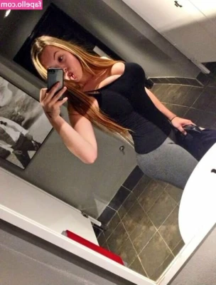 Halle Diez [ halle-diez ] - I wanna be bad for you 😈