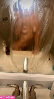 Gigixoxo220 - That's what 110 paddle spanks does to my ass, apparently.   Taken