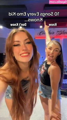 Kasey Karlsen [ kasey-karlsen ] - I would love for you to masturbate while I fuck my ass for me, you