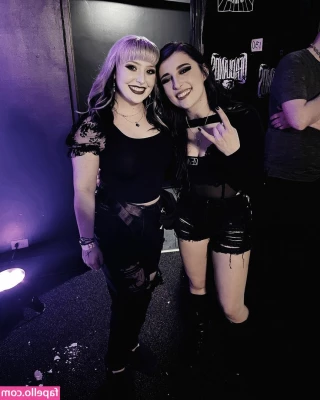 Kasey Karlsen [ kasey-karlsen ] - See you soon for a LIVE show  If you didn t tip the  10 to enter  you