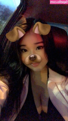 wendythaoyang - Feeling like an animal 🐾