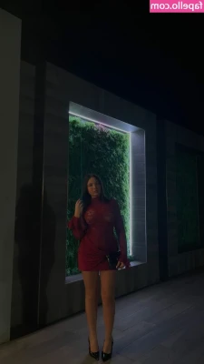Stefania Barone [ stefania-barone ] - Recuerda qué mis videos completos al DM love. 🥰 Me dio por mi