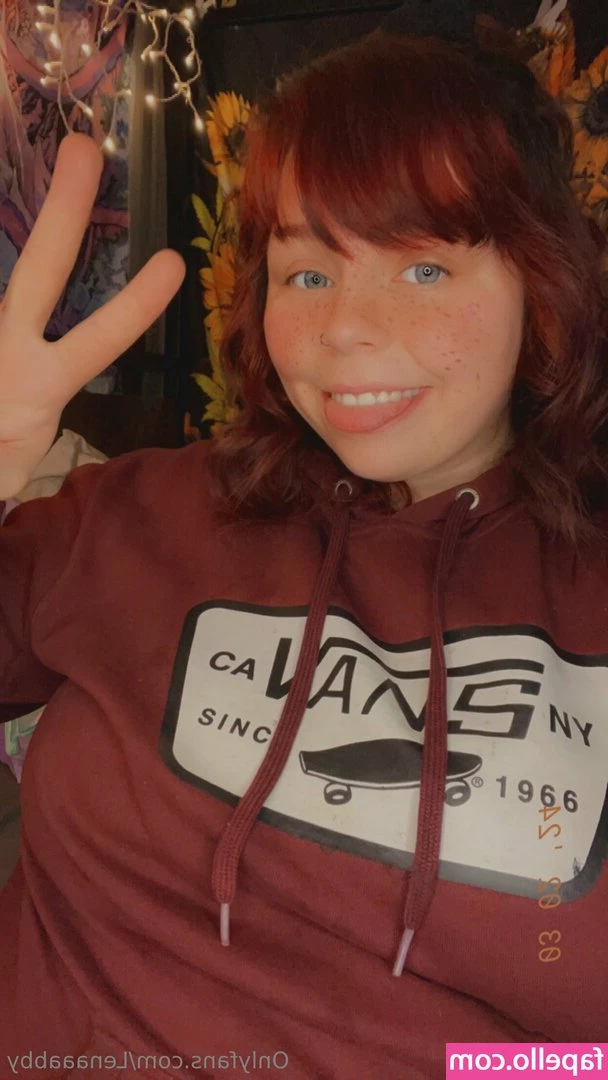 lenaaabbypaid - Screensaver material