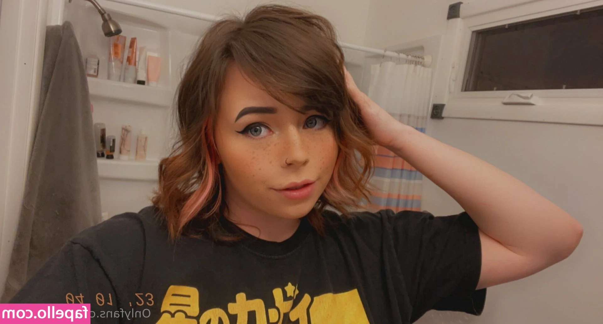 lenaaabbypaid - Releasing this scene at 5:30 PST today!!! Check your inbox 💖