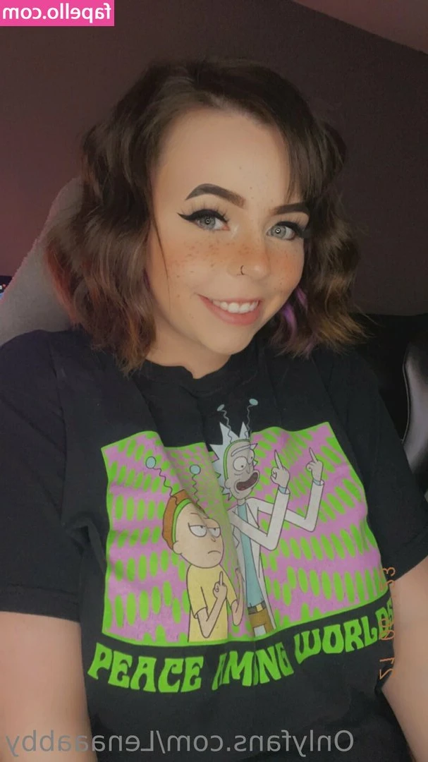 lenaaabbypaid - Would you join me on this boat?
