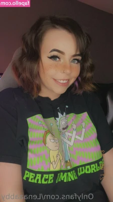 lenaaabbypaid - Would you join me on this boat?