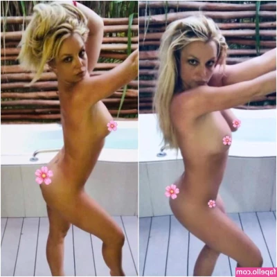 Britney Spears [ britney-spears ] - Clubbing Fit with my girl last Wednesday  xoaugustharper and I swear