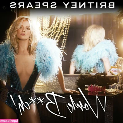 Britney Spears [ britney-spears ] - The Brat Who Stole Christmas