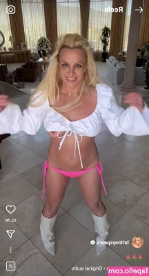 Britney Spears [ britney-spears ] - There s a better view in your inbox