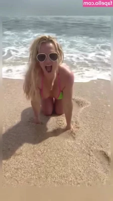 Britney Spears [ britney-spears ] - Que tal se ven part 1