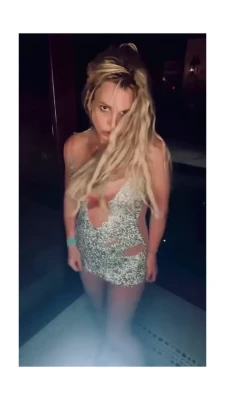 Britney Spears [ britney-spears ] - New young bitch .....