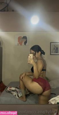 Rosiebaee - As you all requested. Sorry I’m wearing a face mask again 🥺