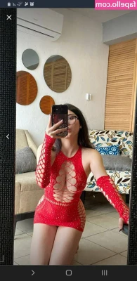Daniela Rascon [ daniela-rascon ] - Do you like my new outfit?