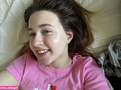 Alanarose8 [ alanarose8-13 ] - Do you like my pjs