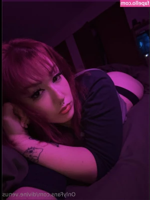 divine.venus [ divine-venus ] - Oiled up just for you